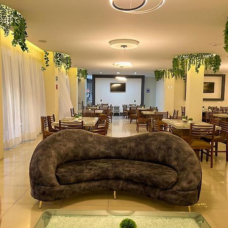 Hvh By Yaxche Hotel Guadalajara Exterior photo