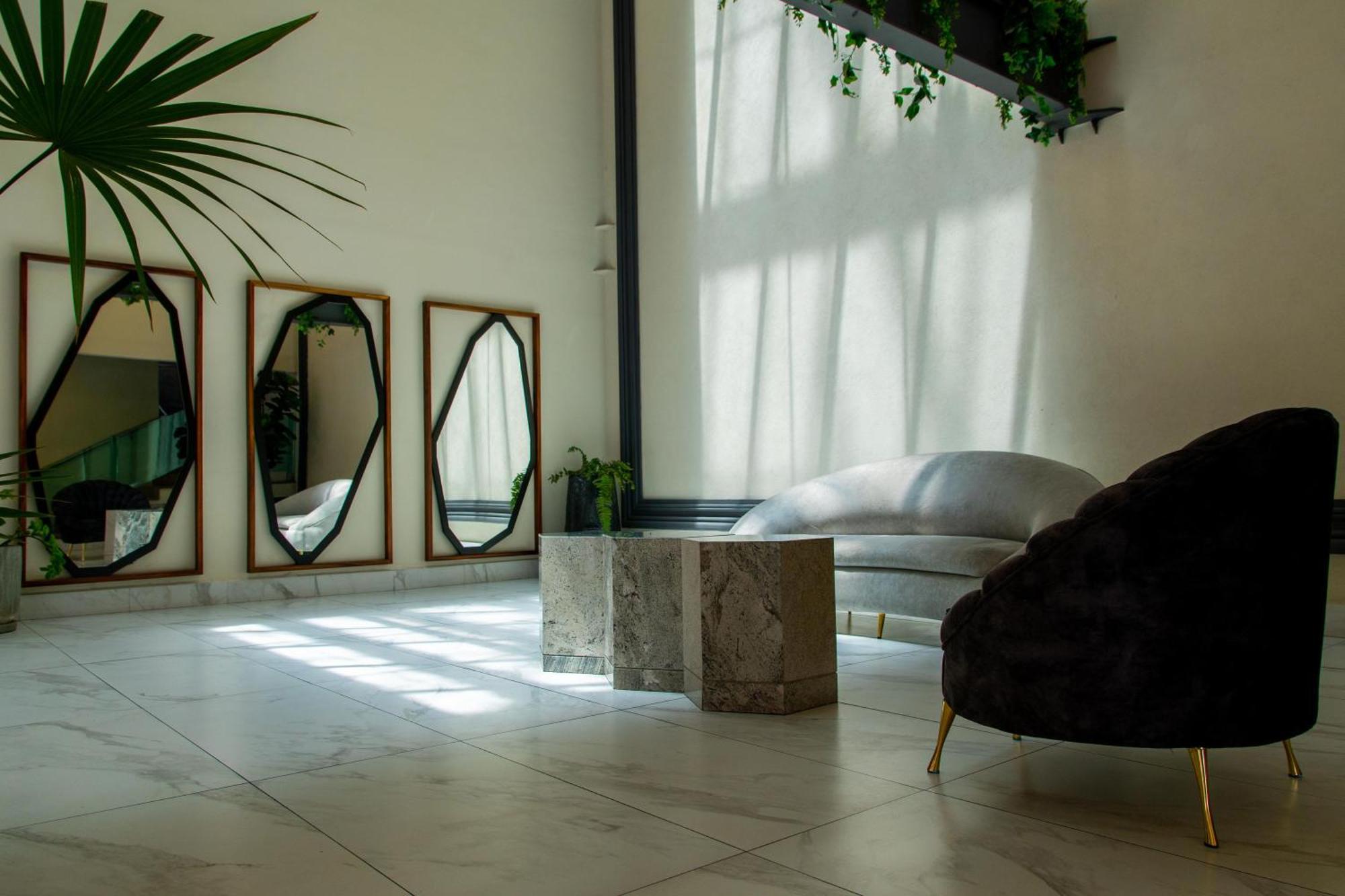 Hvh By Yaxche Hotel Guadalajara Exterior photo